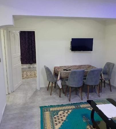Residence Djerba 3 Хумт-Сук Экстерьер фото