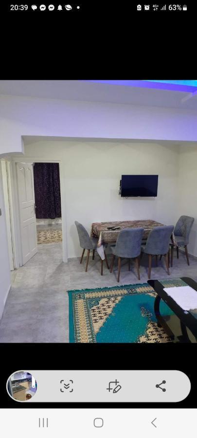 Residence Djerba 3 Хумт-Сук Экстерьер фото