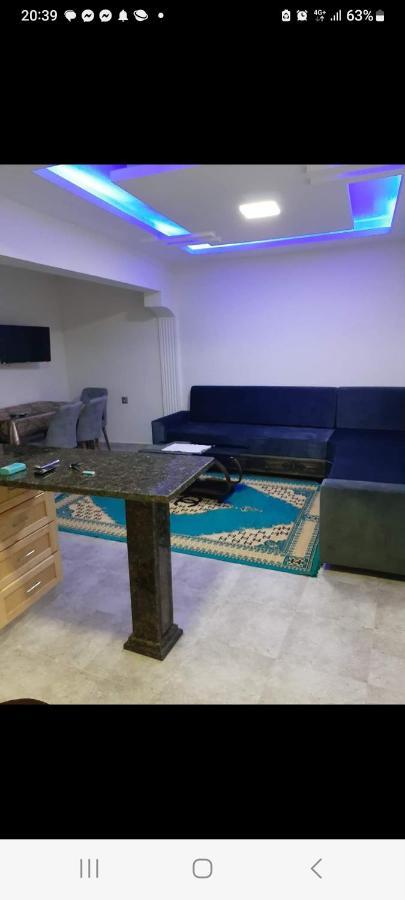 Residence Djerba 3 Хумт-Сук Экстерьер фото