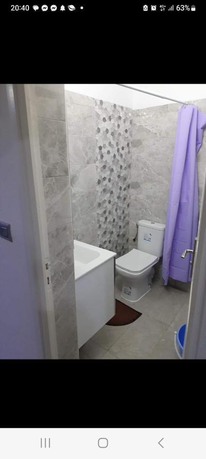 Residence Djerba 3 Хумт-Сук Экстерьер фото